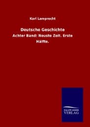 Cover von Deutsche Geschichte