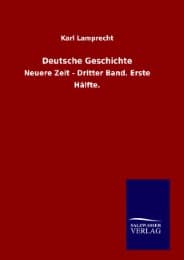 Cover von Deutsche Geschichte