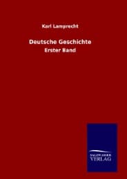 Cover von Deutsche Geschichte