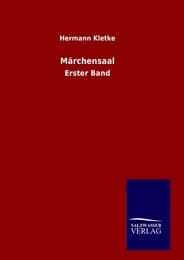 Cover von Märchensaal