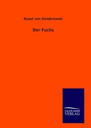 Cover von Der Fuchs
