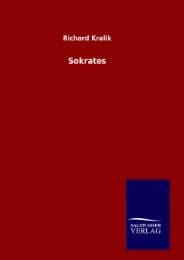 Cover von Sokrates