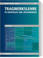 Cover von Tragwerkslehre