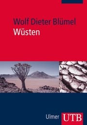 Cover von Wüsten