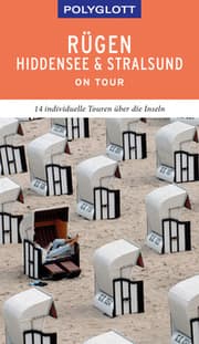 Cover von POLYGLOTT on tour Rügen, Hiddensee & Stralsund