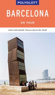 Cover von POLYGLOTT on tour Barcelona