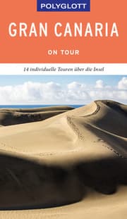 Cover von POLYGLOTT on tour Gran Canaria