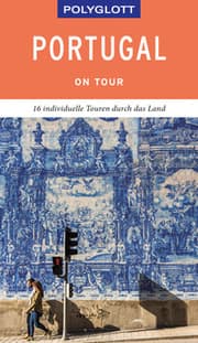 Cover von POLYGLOTT on tour Portugal
