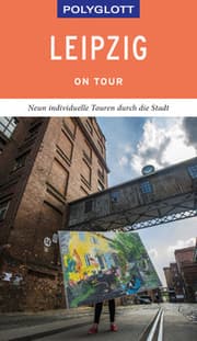 Cover von POLYGLOTT on tour Leipzig