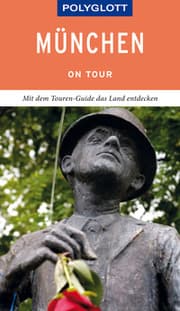 Cover von POLYGLOTT on tour München