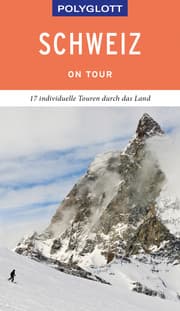 Cover von POLYGLOTT on tour Schweiz