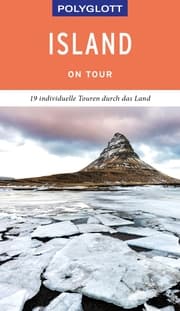Cover von POLYGLOTT on tour Reiseführer Island