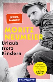 Cover von Urlaub trotz Kindern