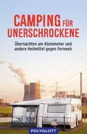 Cover von Camping für Unerschrockene