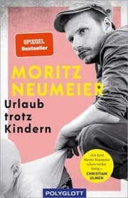 Cover von Urlaub trotz Kindern