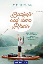 Cover von Barfuß auf dem Rhein