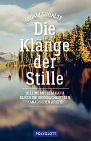 Cover von Die Klänge der Stille