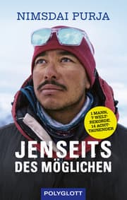 Cover von Jenseits des Möglichen