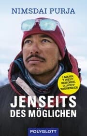 Cover von Jenseits des Möglichen