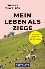 Cover von Mein Leben als Ziege