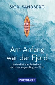 Cover von Am Anfang war der Fjord