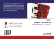 Cover von The MIDI Phenomenon