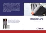 Cover von Applied Supply Chain Management [ASCM]