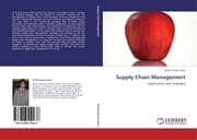 Cover von Supply Chain Management