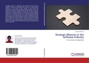 Cover von Strategic Alliances in the Software Industry