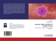 Cover von Genetic Male Sterility in Fodder Crops