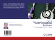 Cover von Vital Capacity versus Tidal Volume Induction with Sevoflurane