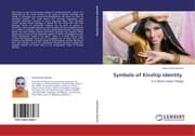 Cover von Symbols of Kinship Identity