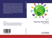 Cover von Exploring Child Rights