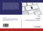 Cover von FingerID