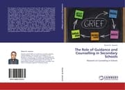 Cover von The Role of Guidance and Counselling in Secondary Schools