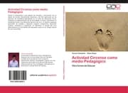 Cover von Actividad Circense como medio Pedagogico