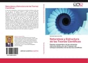 Cover von Naturaleza y Estructura de las Teorias Cientificas
