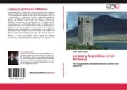 Cover von La paz y la política en el Medievo