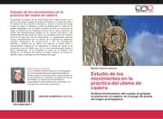 Cover von Estudio de los movimientos en la practica del ulama de cadera