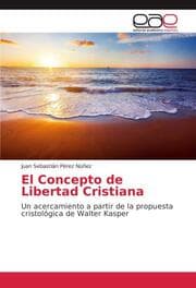 Cover von El Concepto de Libertad Cristiana