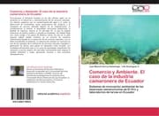 Cover von Comercio y Ambiente.El caso de la industria camaronera de Ecuador