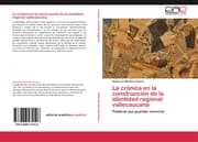 Cover von La crónica en la construcción de la identidad regional vallecaucana