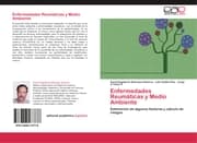 Cover von Enfermedades Reumaticas y Medio Ambiente