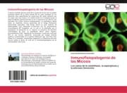 Cover von Inmunofisiopatogenia de las Micosis