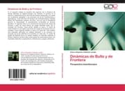 Cover von Dinámicas de Bulto y de Frontera