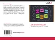 Cover von Educacion Integral