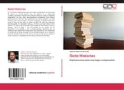 Cover von Siete Historias