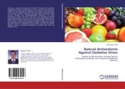Cover von Natural Antioxidants Against Oxidative Stress