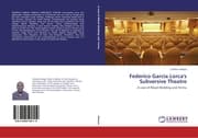 Cover von Federico Garcia Lorca's Subversive Theatre