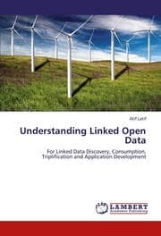 Cover von Understanding Linked Open Data